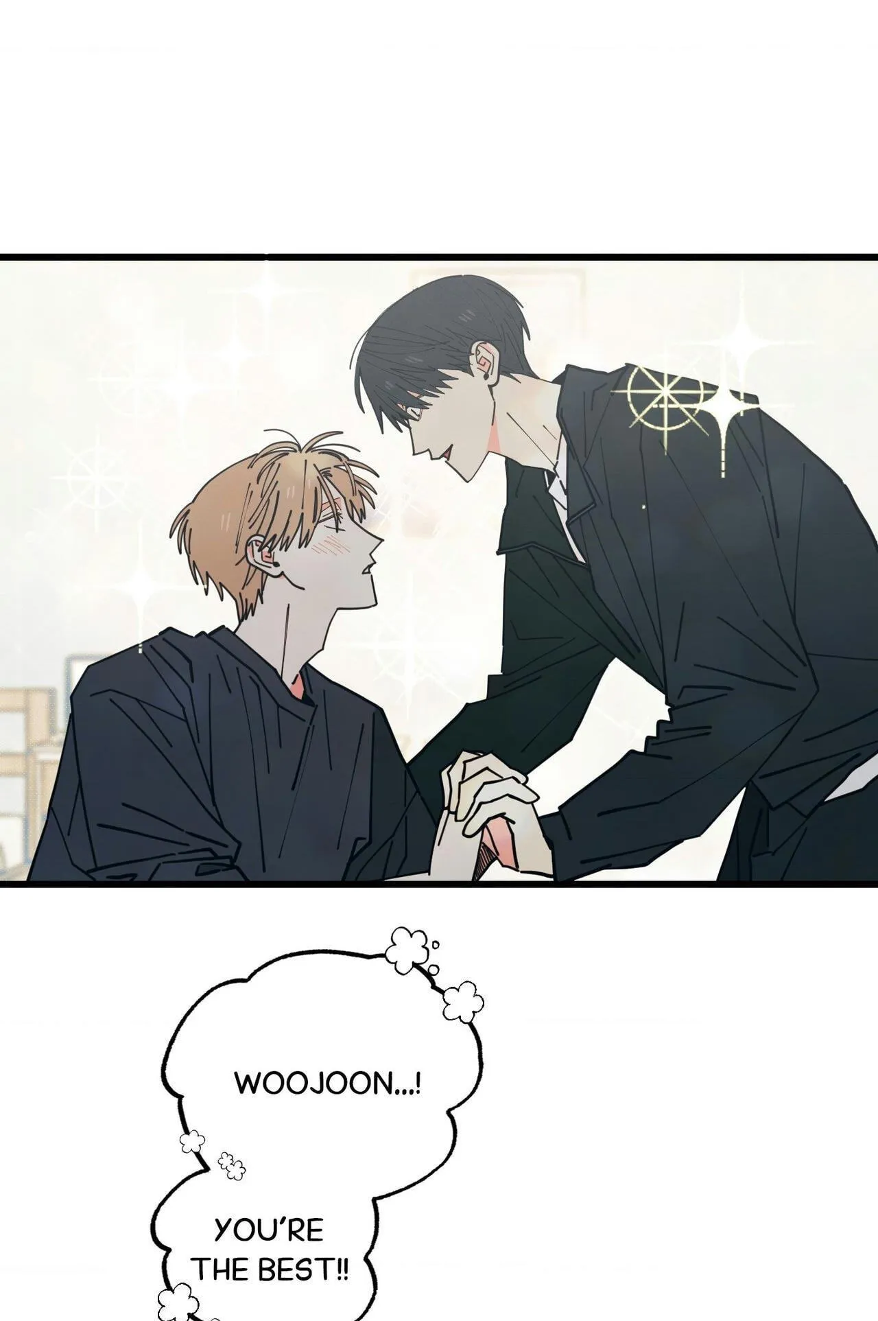 Love All Play Chapter 33 page 60 - 