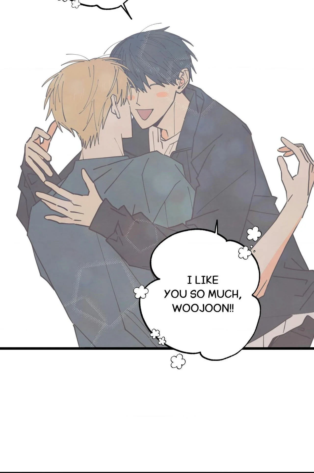 Love All Play Chapter 33 page 61 - 
