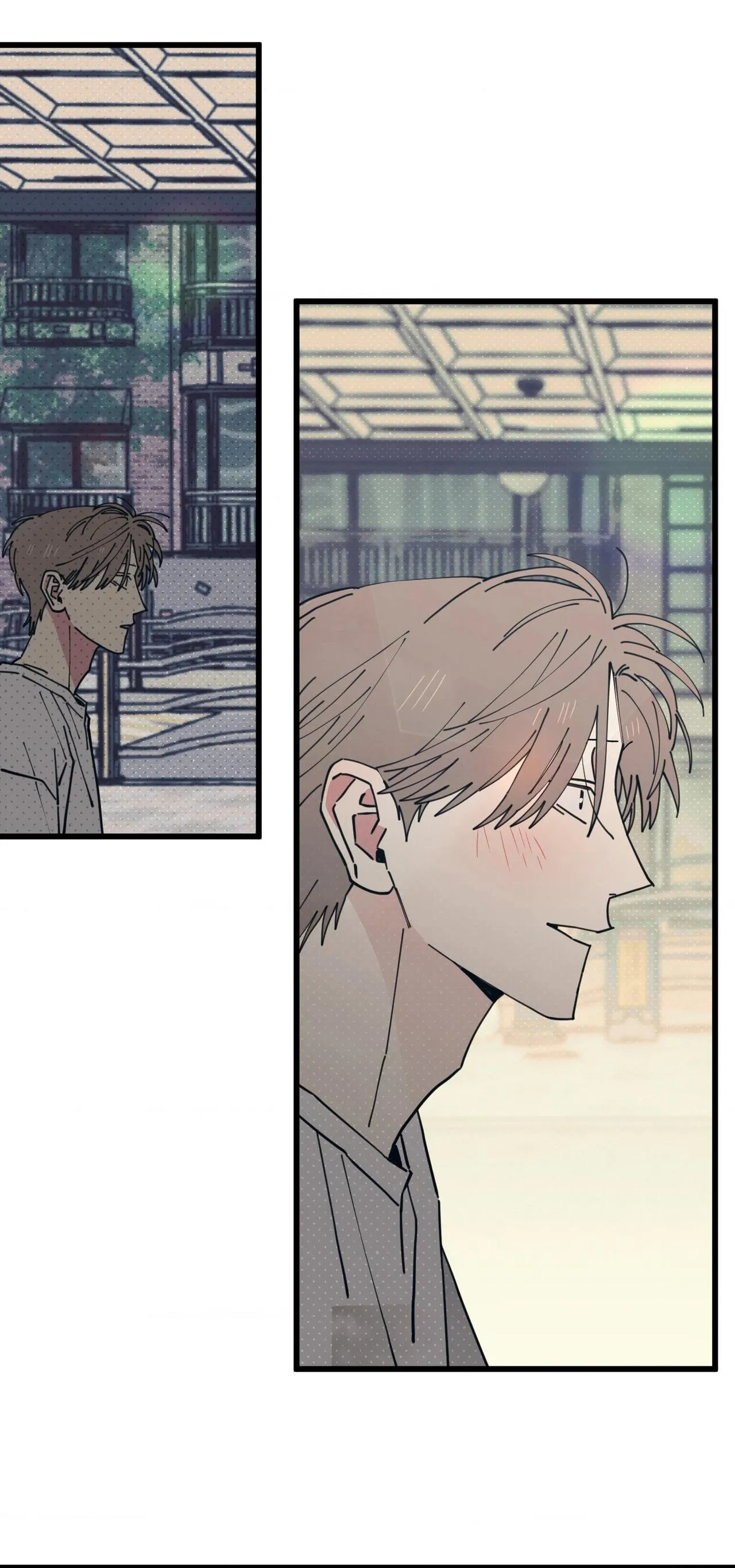 Love All Play Chapter 34 page 26 - 