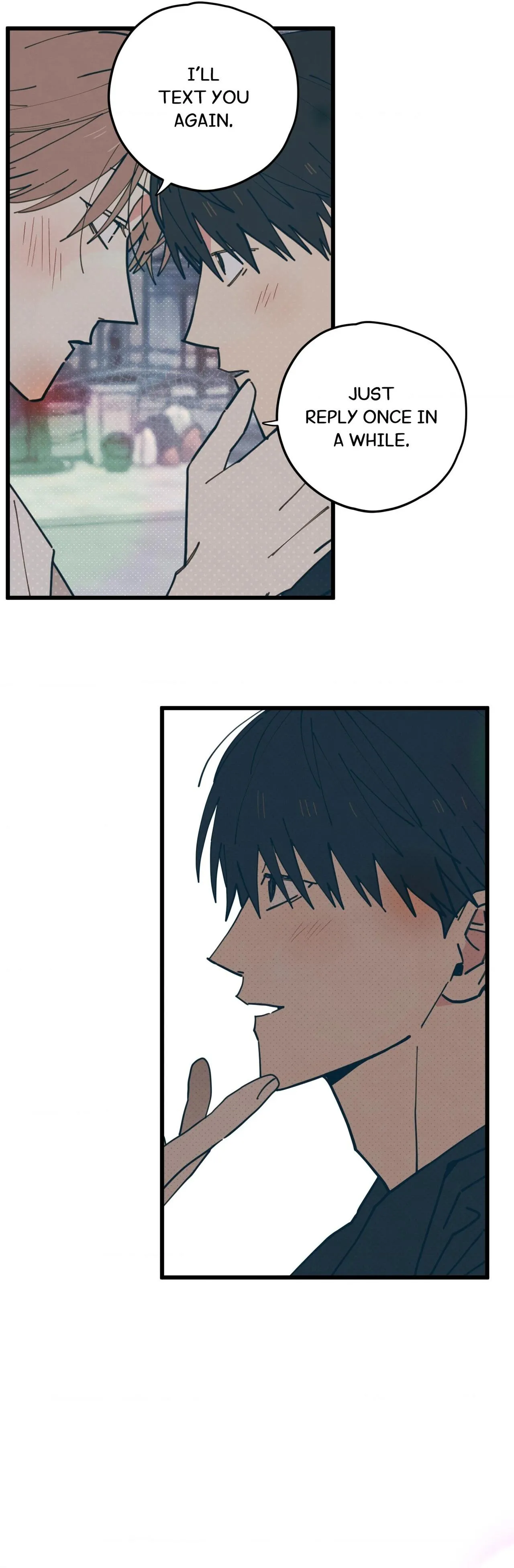 Love All Play Chapter 34 page 28 - 