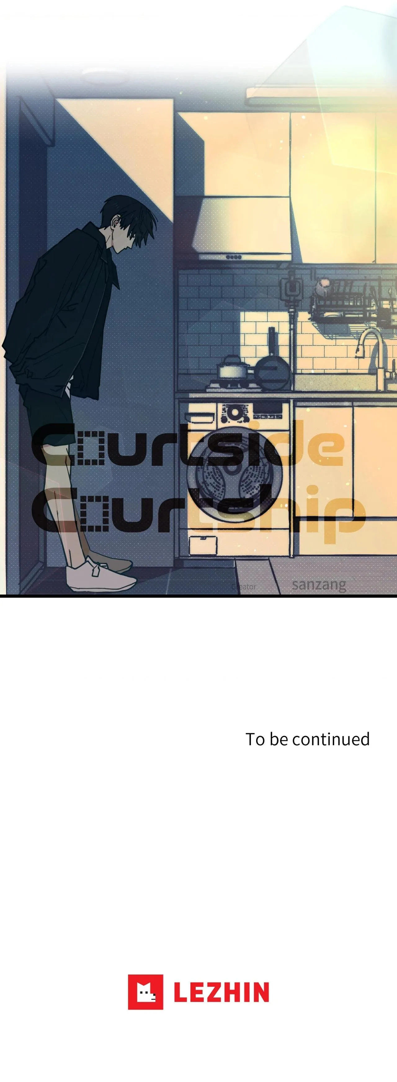 Love All Play Chapter 34 page 30 - 