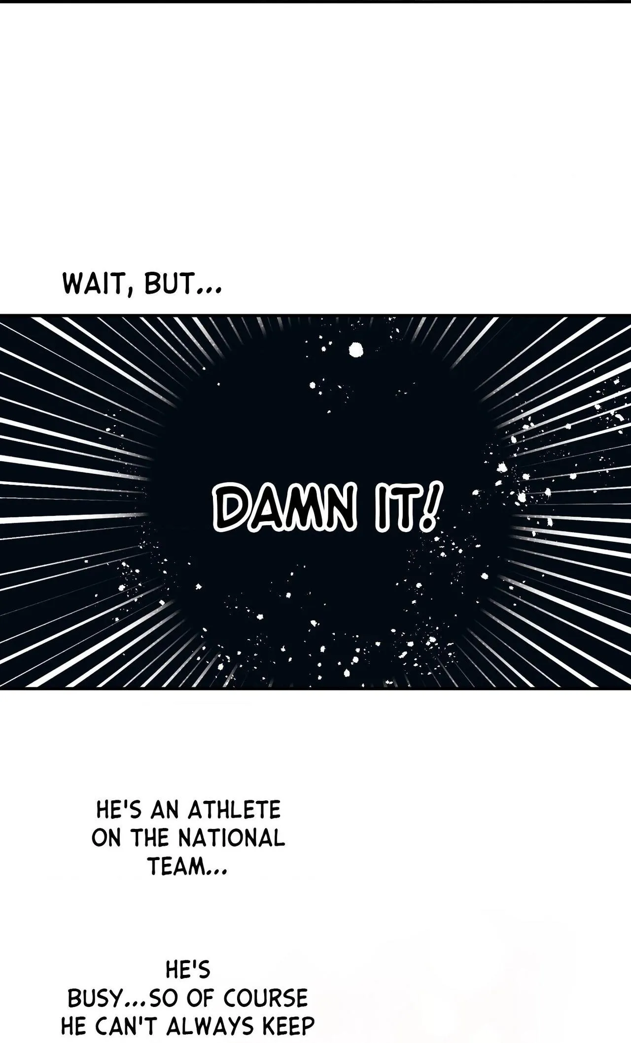 Love All Play Chapter 36 page 19 - 