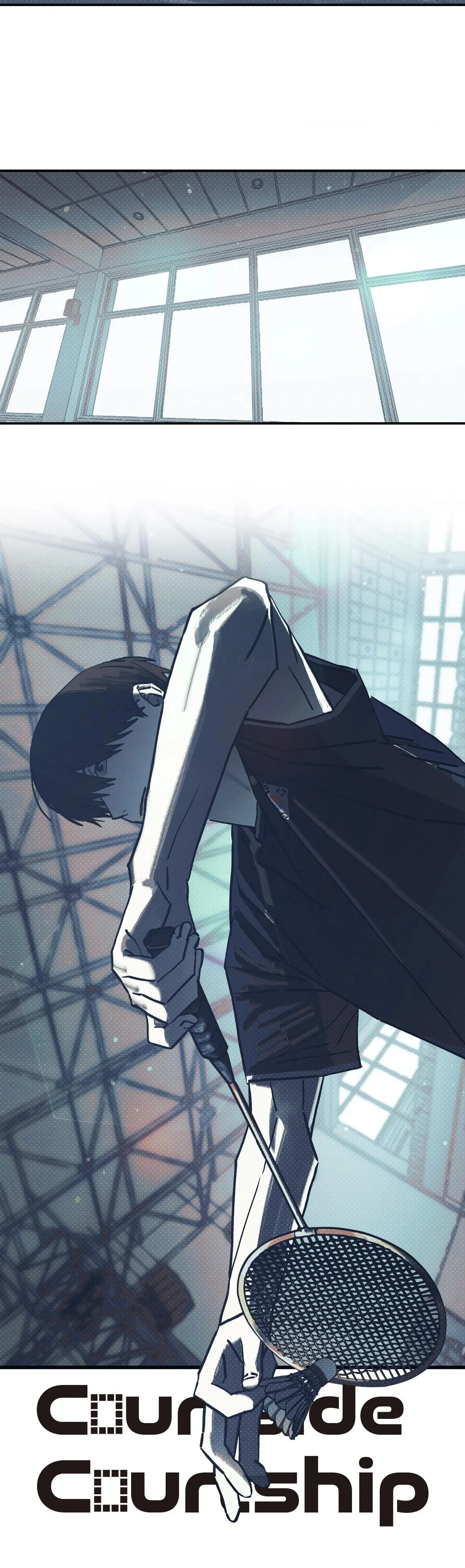 Love All Play Chapter 36 page 3 - 