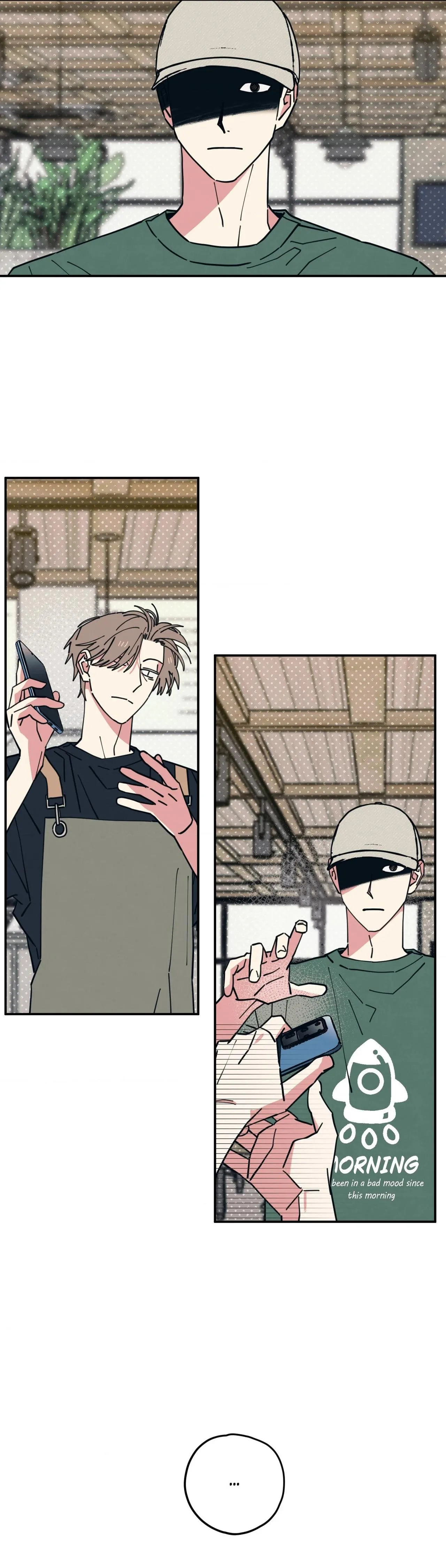 Love All Play Chapter 36 page 29 - 