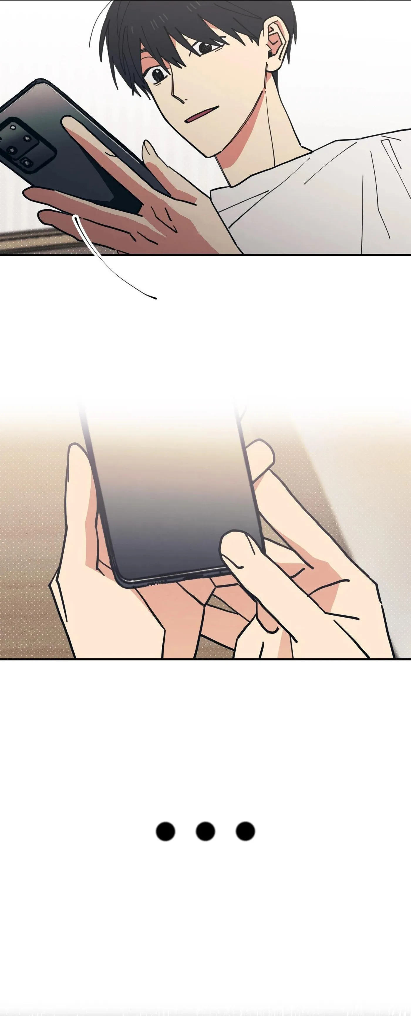 Love All Play Chapter 37 page 11 - 