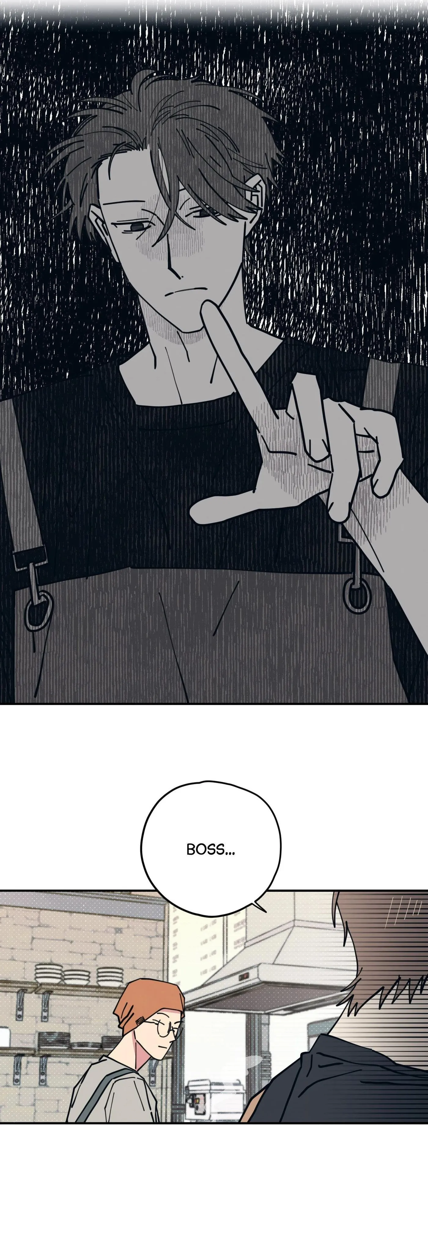 Love All Play Chapter 37 page 12 - 