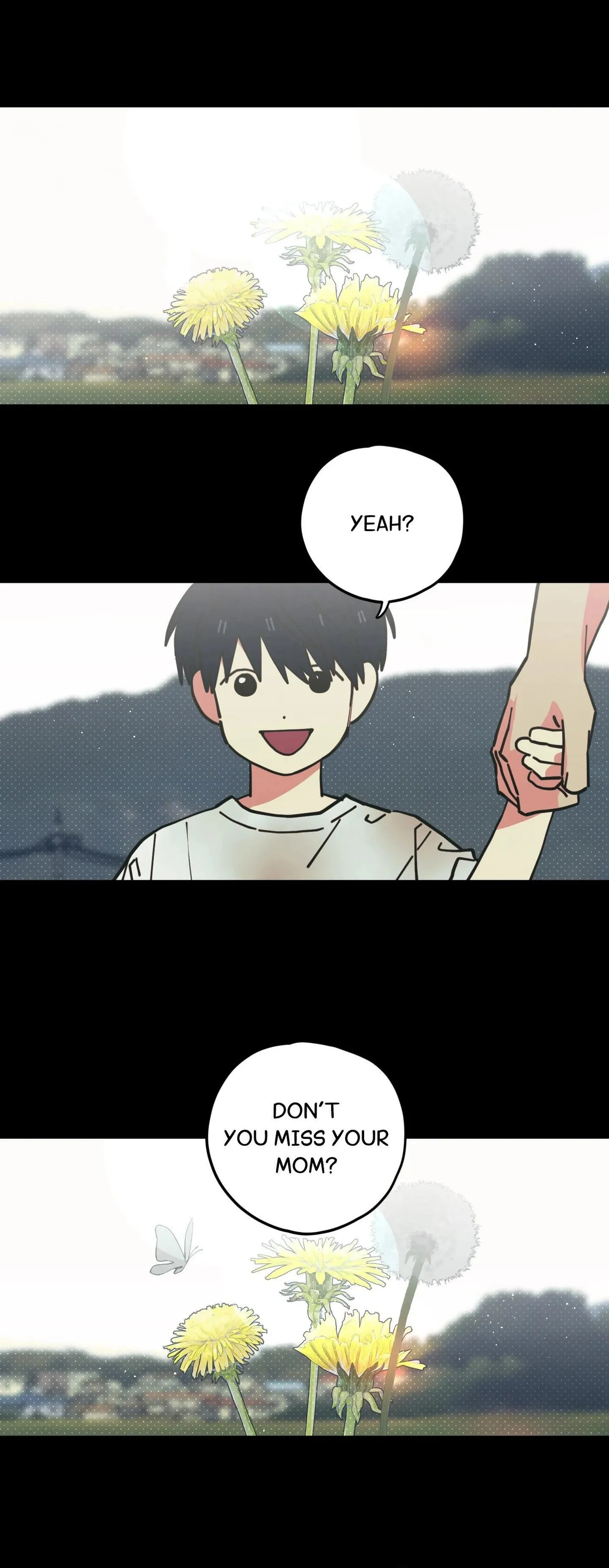 Love All Play Chapter 37 page 3 - 