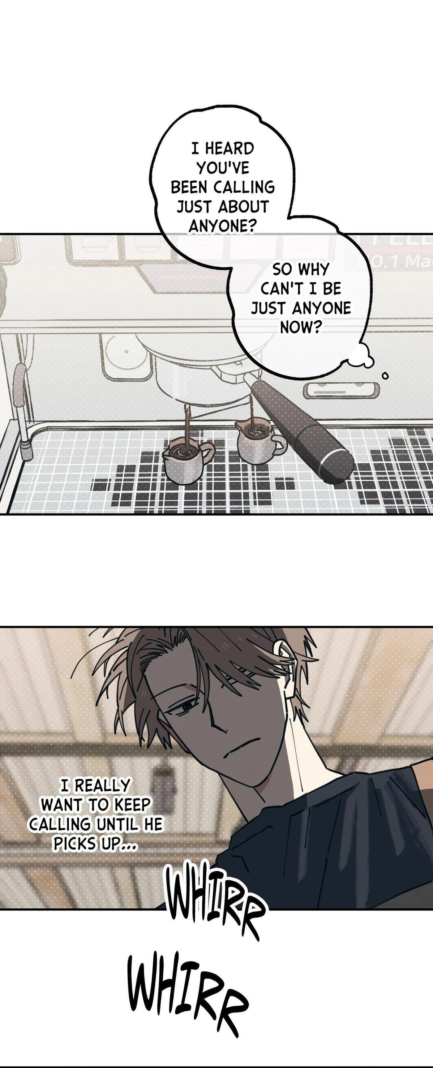 Love All Play Chapter 37 page 24 - 
