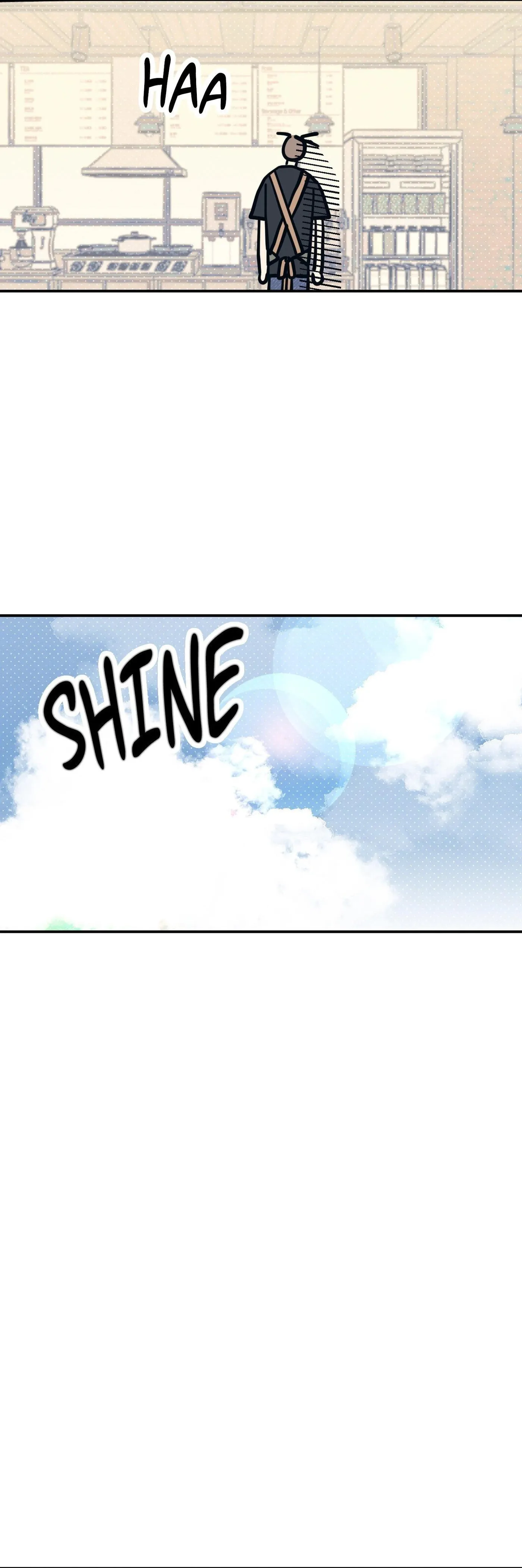 Love All Play Chapter 37 page 26 - 