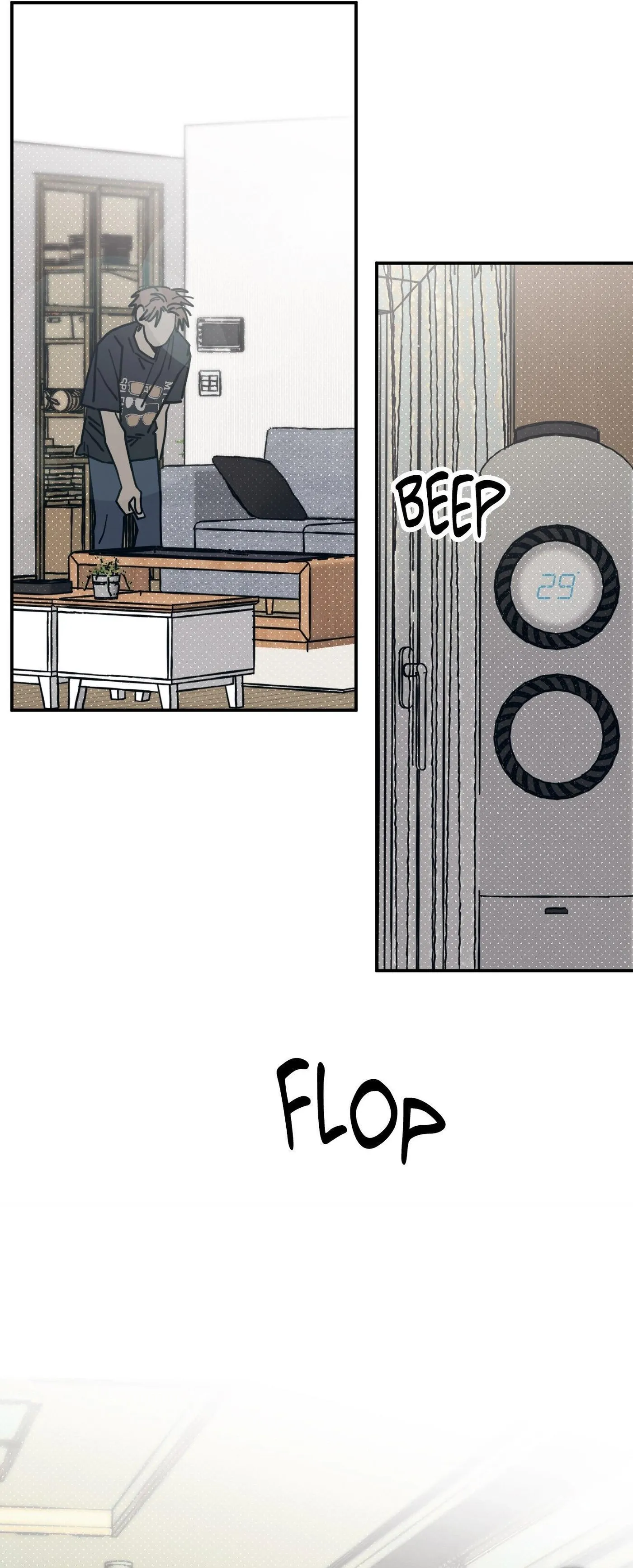 Love All Play Chapter 37 page 28 - 