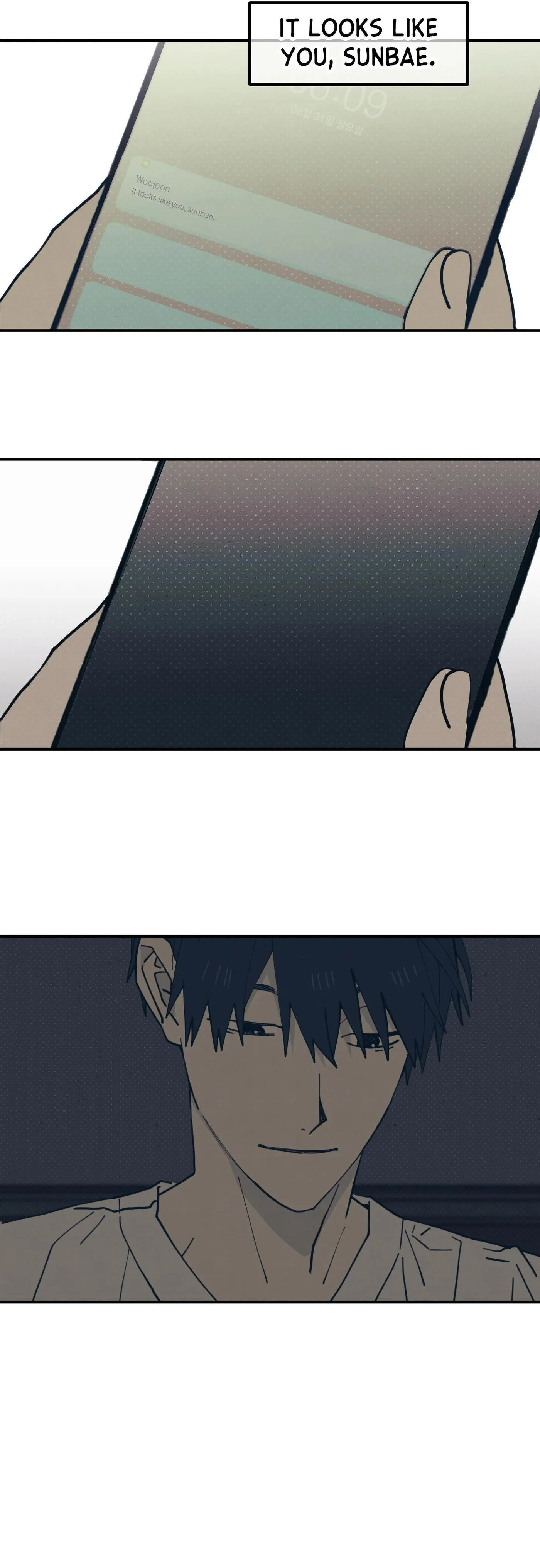 Love All Play Chapter 37 page 37 - 