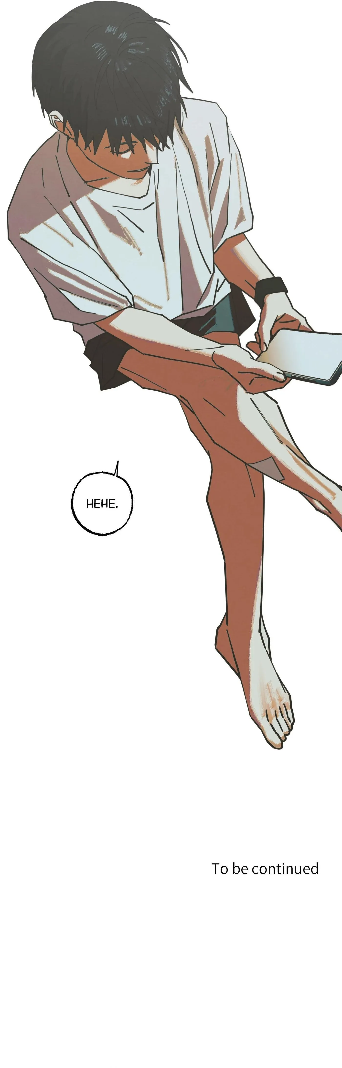 Love All Play Chapter 37 page 38 - 