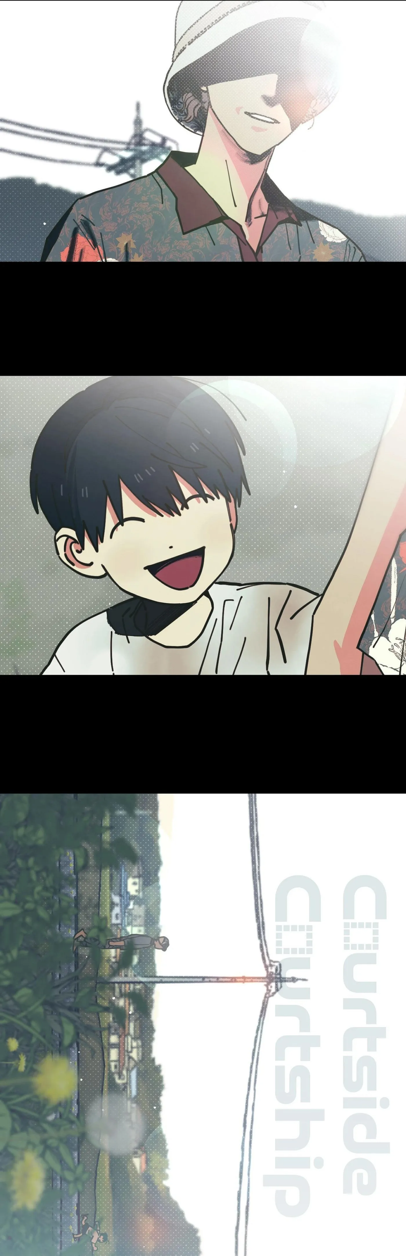 Love All Play Chapter 37 page 5 - 