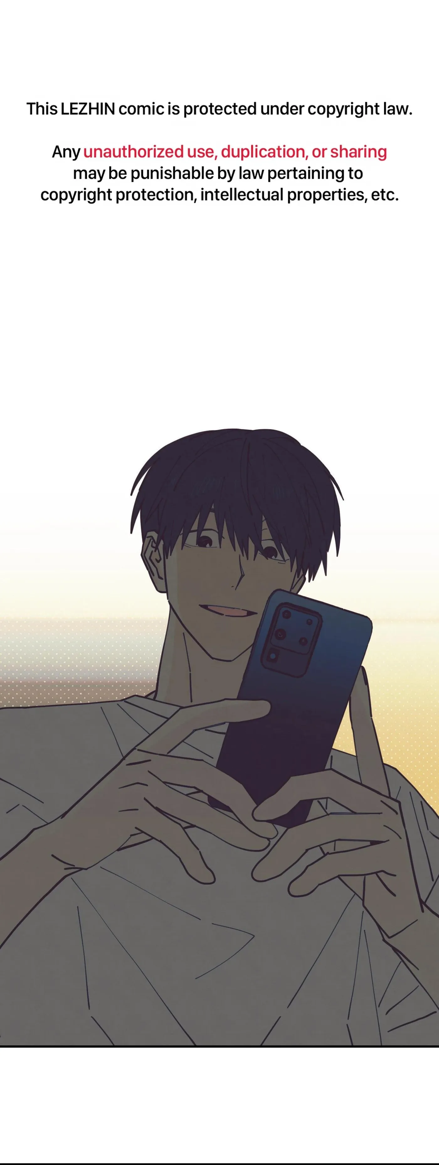 Love All Play Chapter 38 page 2 - 