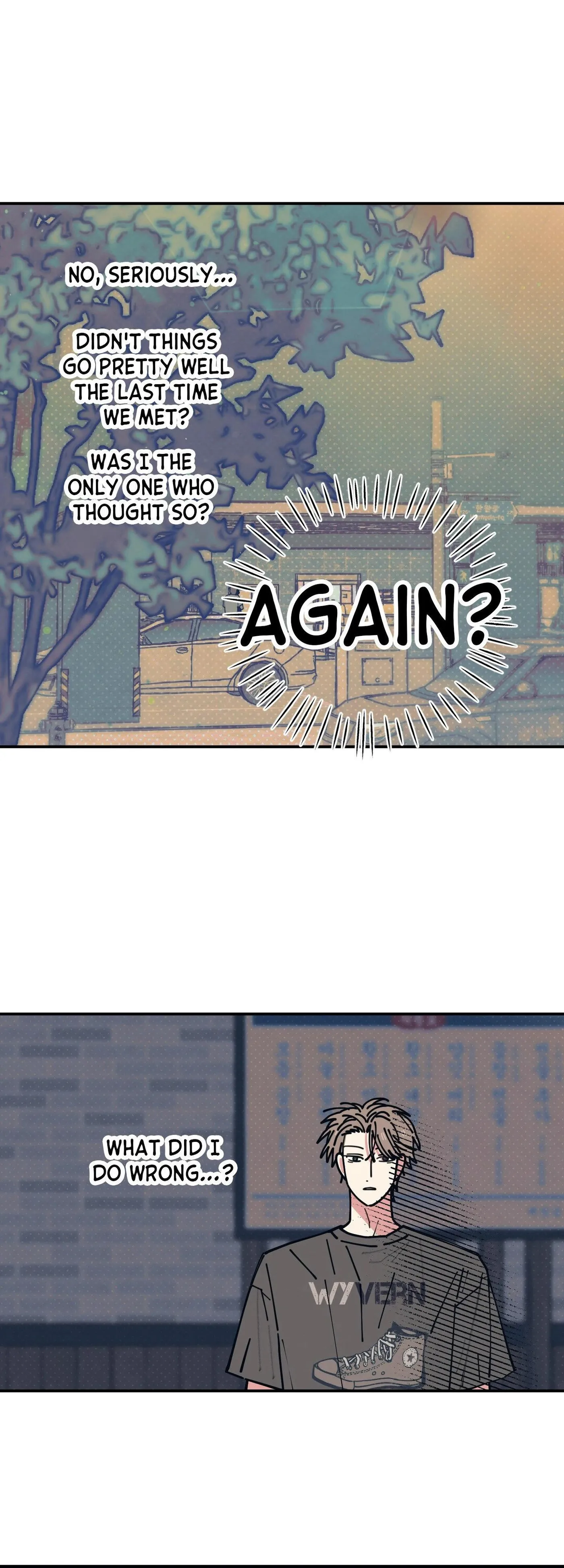 Love All Play Chapter 38 page 19 - 