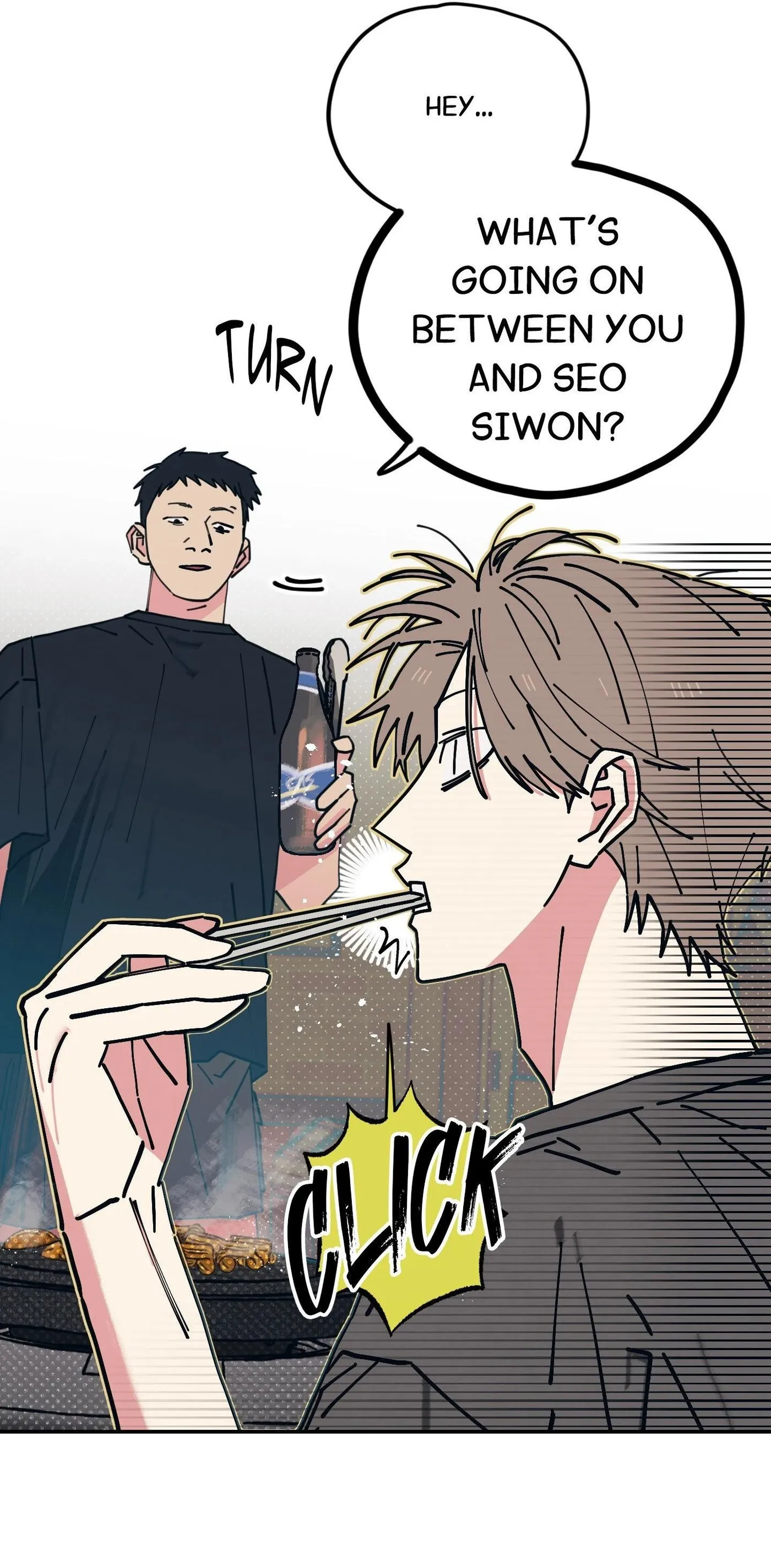 Love All Play Chapter 38 page 24 - 