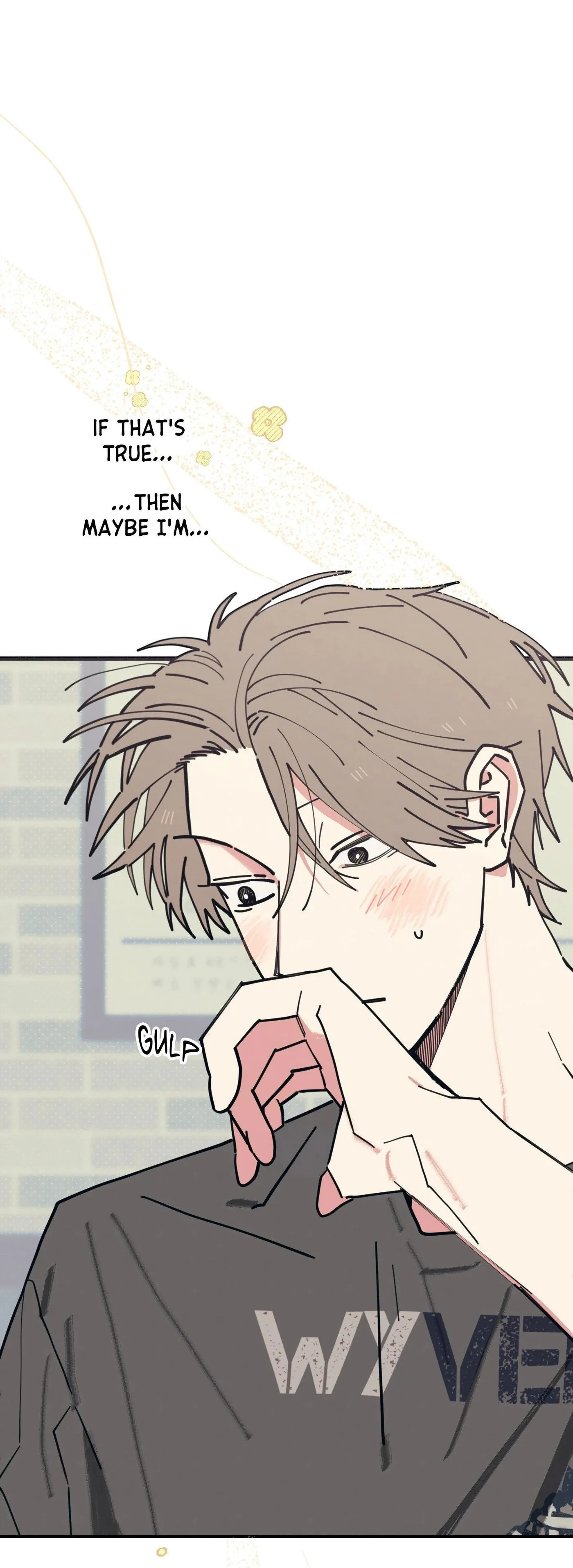 Love All Play Chapter 38 page 28 - 