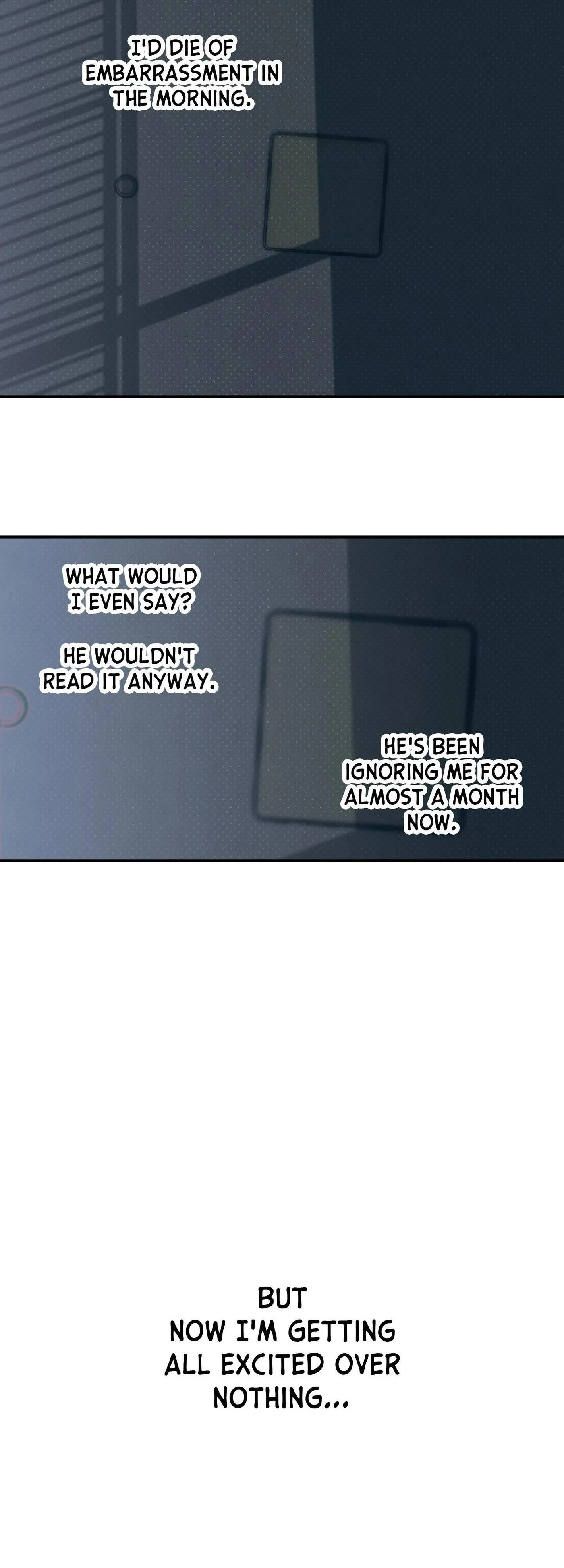 Love All Play Chapter 38 page 33 - 