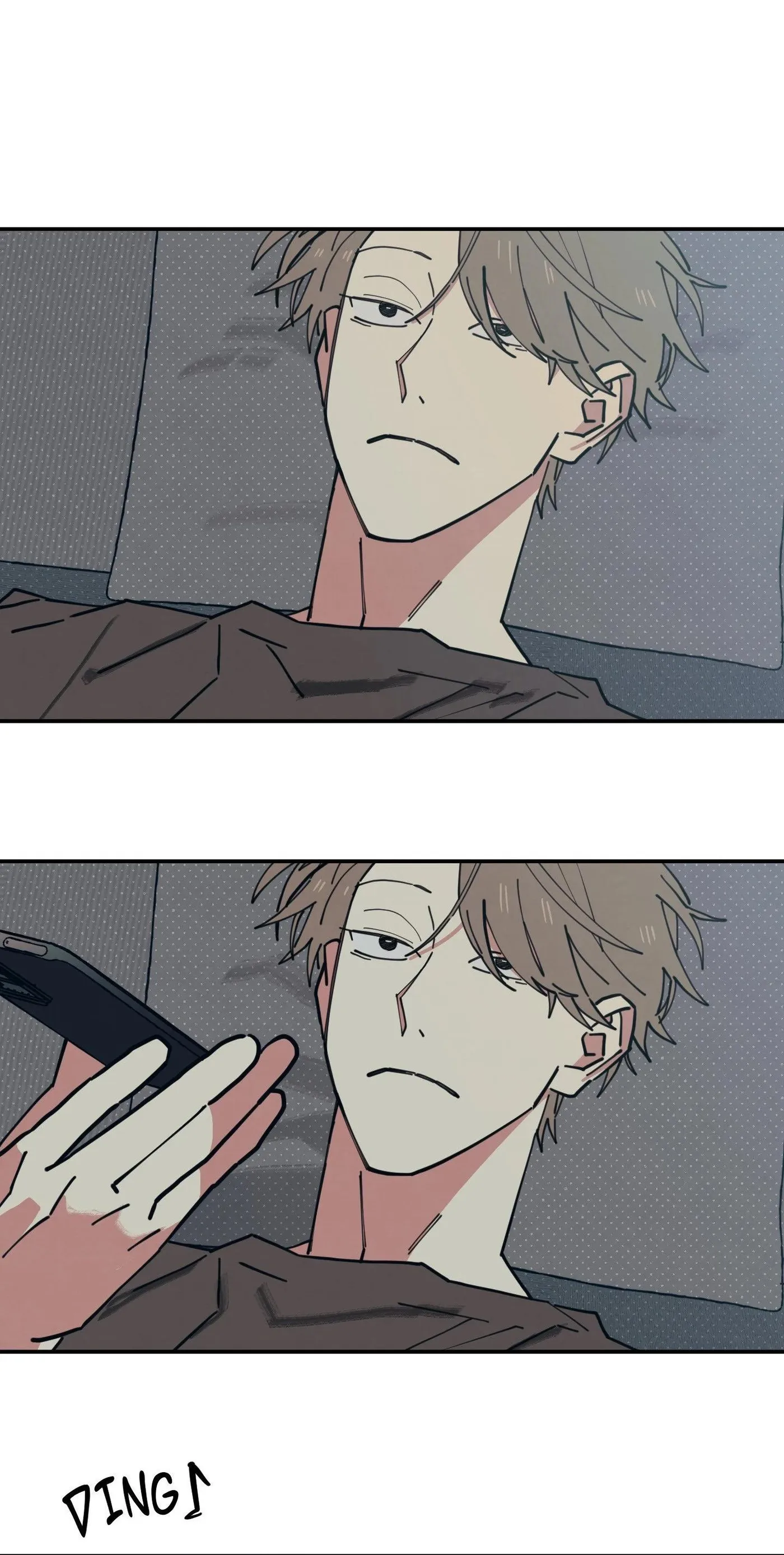 Love All Play Chapter 38 page 34 - 