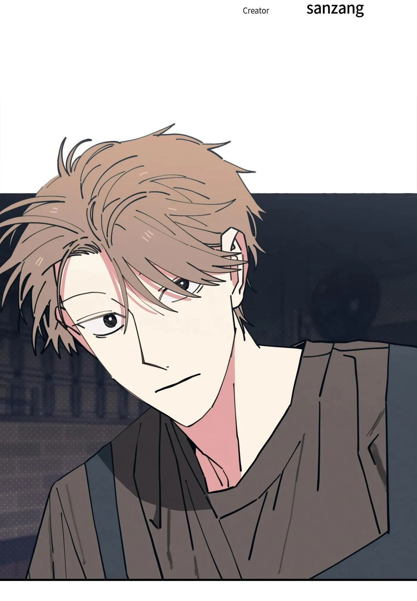 Love All Play Chapter 38 page 9 - 