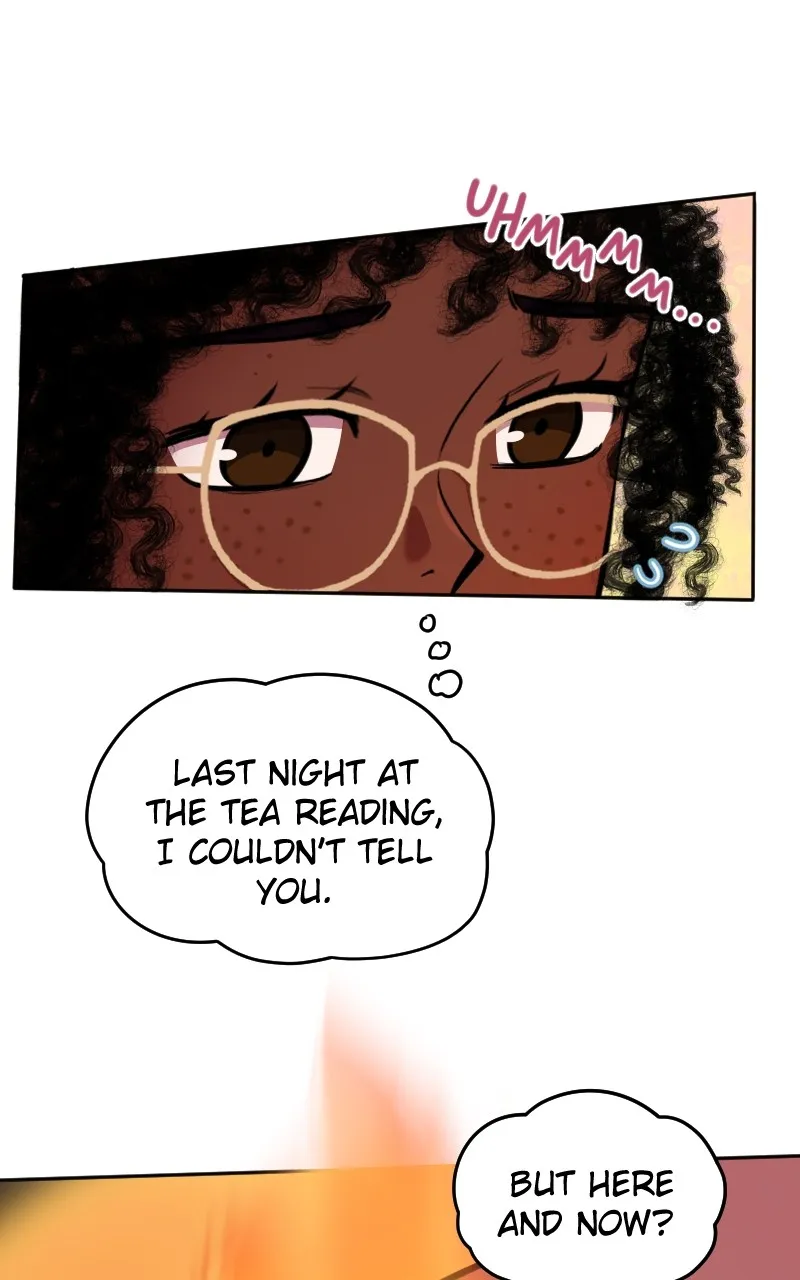 Love and Other Wicked Things Chapter 21 page 3 - 