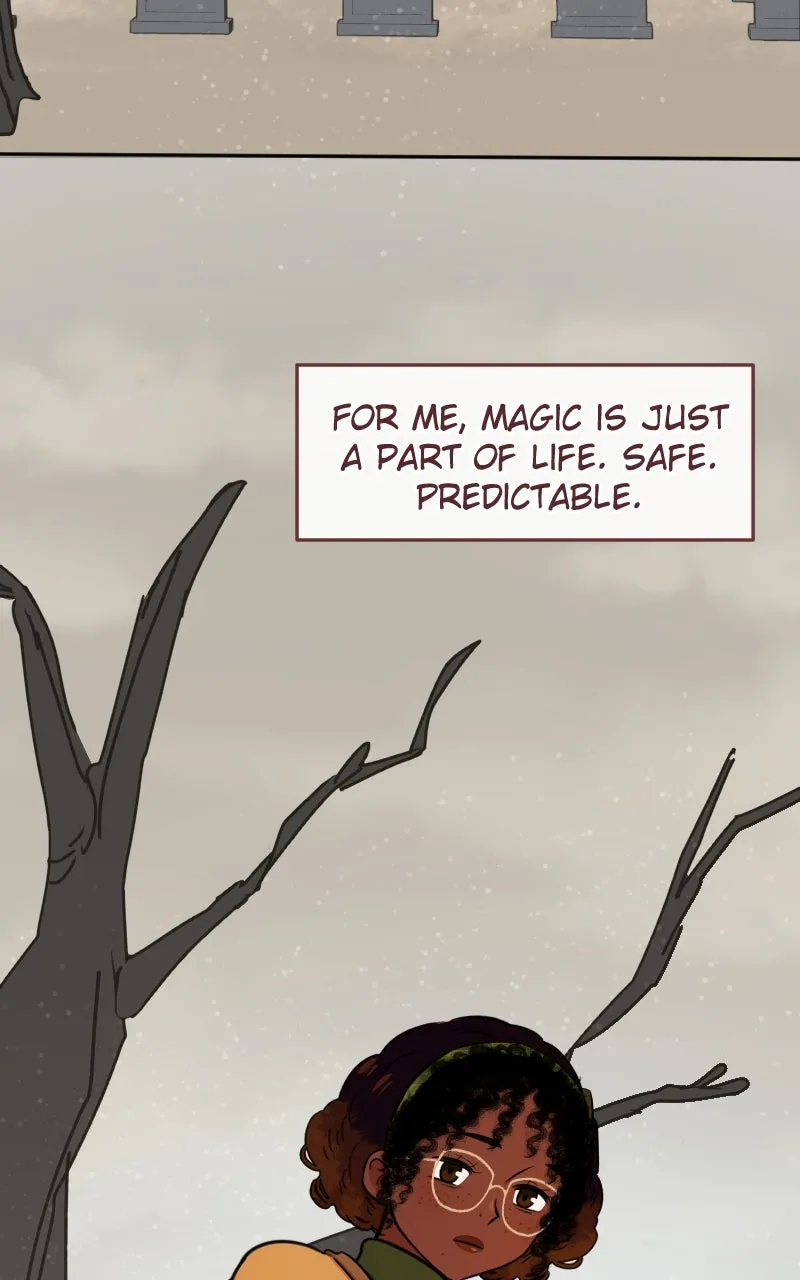 Love and Other Wicked Things Chapter 39 page 3 - 