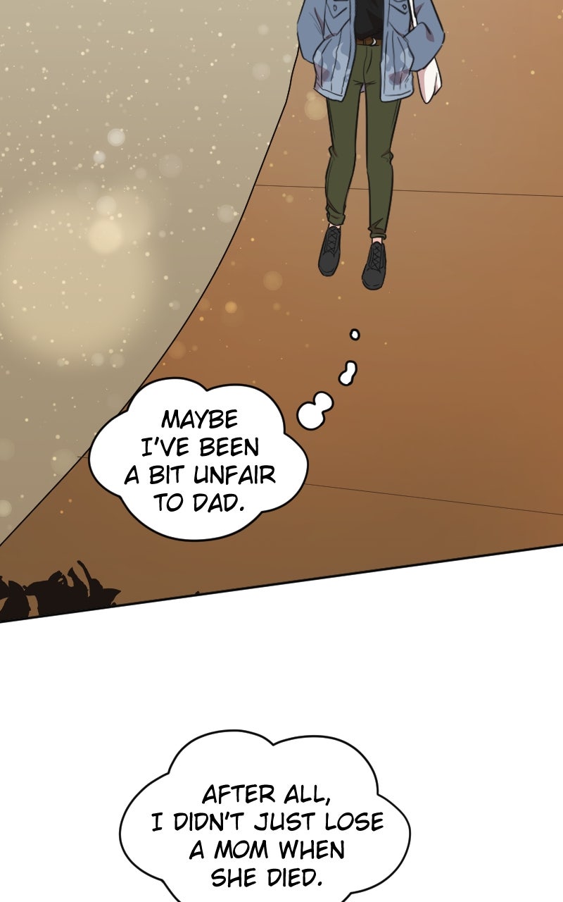 Love and Other Wicked Things Ep. 47 - The Magician page 47 - 