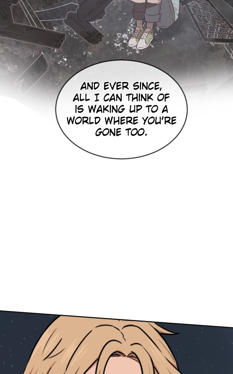 Love and Other Wicked Things Ep. 47 - The Magician page 72 - 