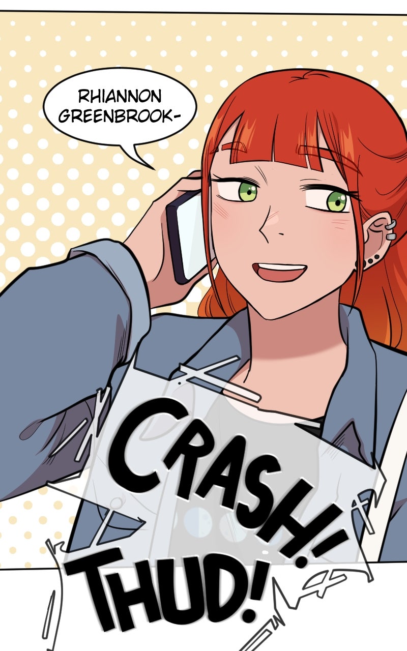 Love and Other Wicked Things Ep. 47 - The Magician page 84 - 