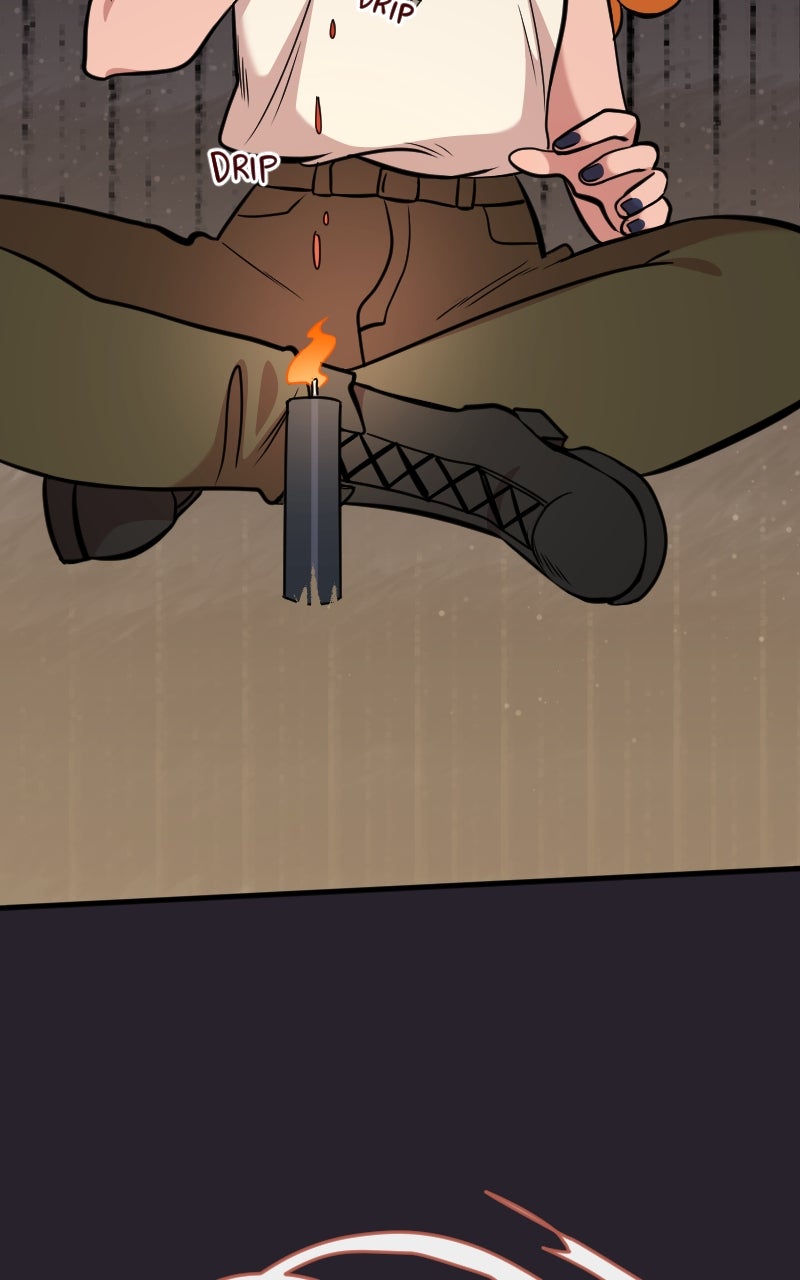Love and Other Wicked Things Ep. 48 - The Devil page 15 - 