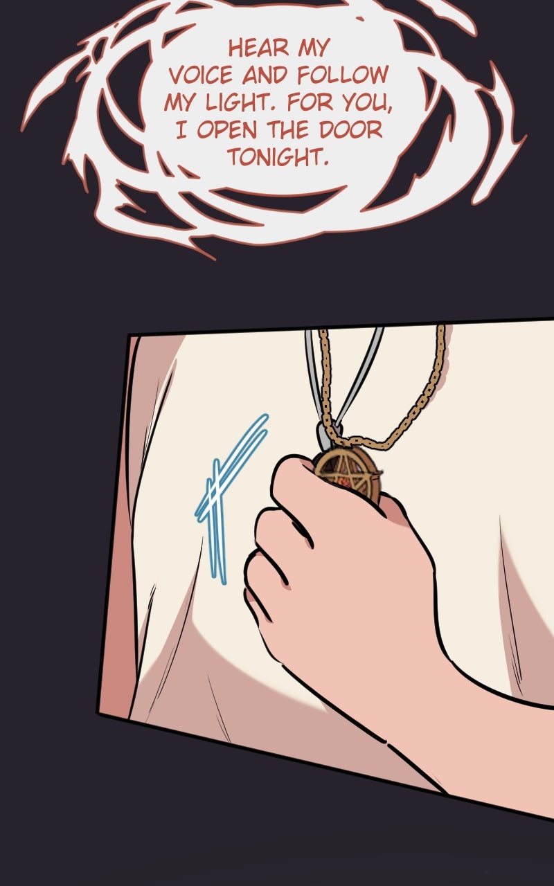 Love and Other Wicked Things Ep. 48 - The Devil page 16 - 