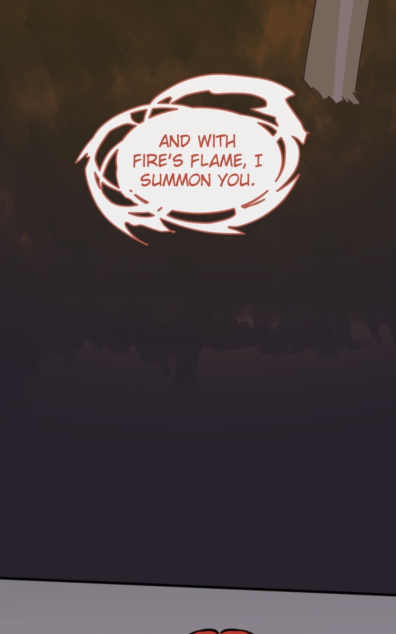 Love and Other Wicked Things Ep. 48 - The Devil page 19 - 