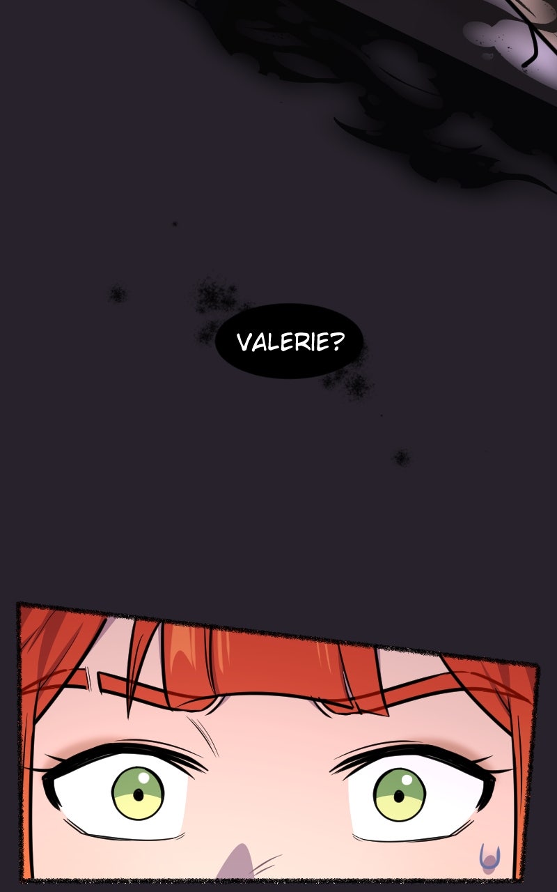 Love and Other Wicked Things Ep. 48 - The Devil page 21 - 