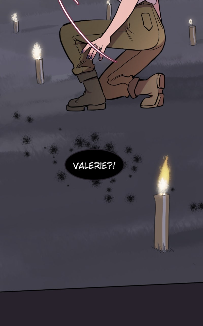 Love and Other Wicked Things Ep. 48 - The Devil page 23 - 