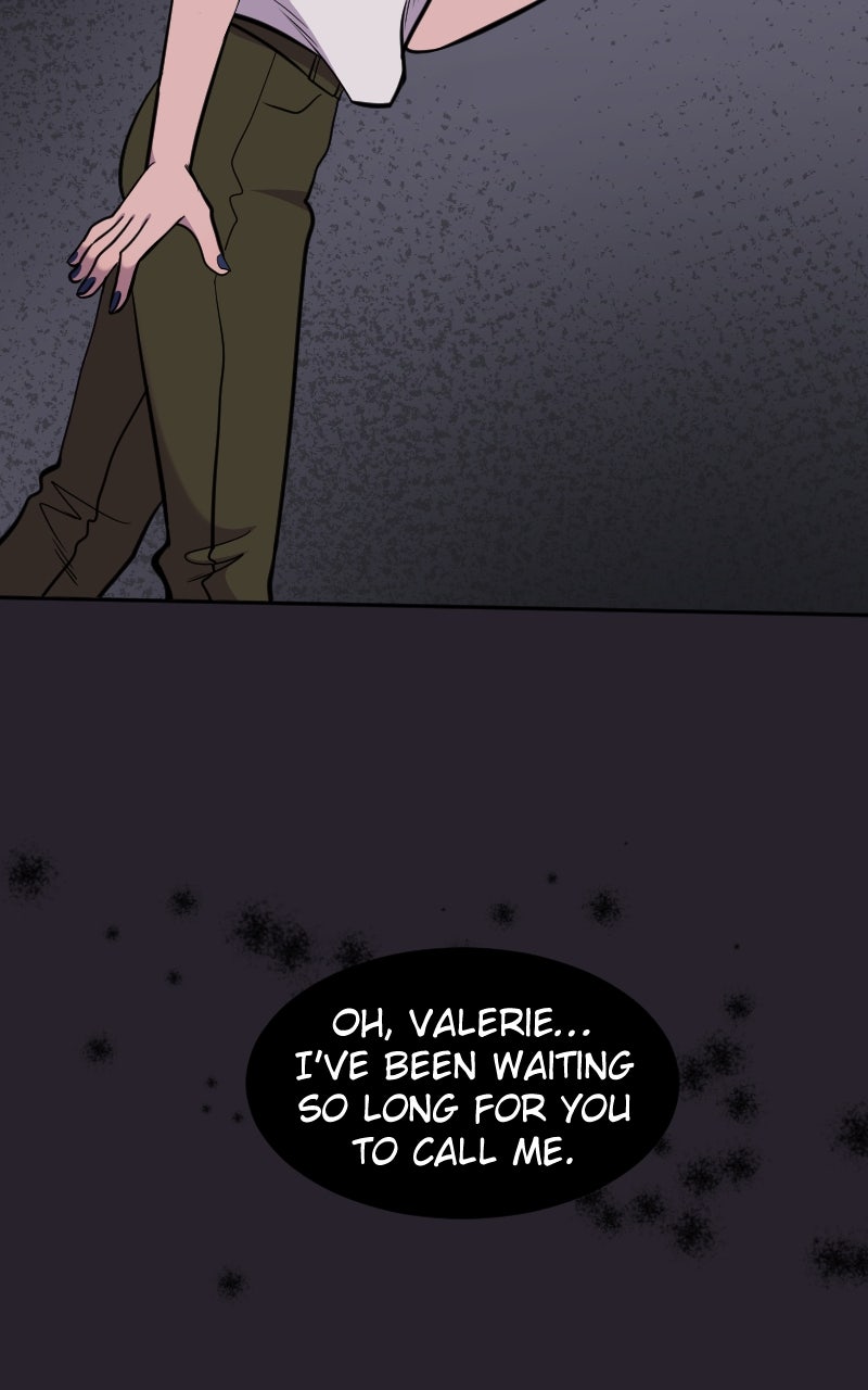 Love and Other Wicked Things Ep. 48 - The Devil page 25 - 