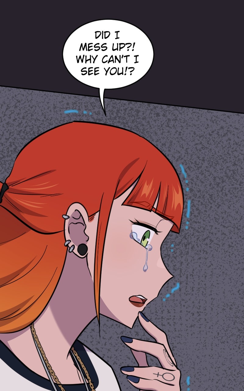 Love and Other Wicked Things Ep. 48 - The Devil page 26 - 