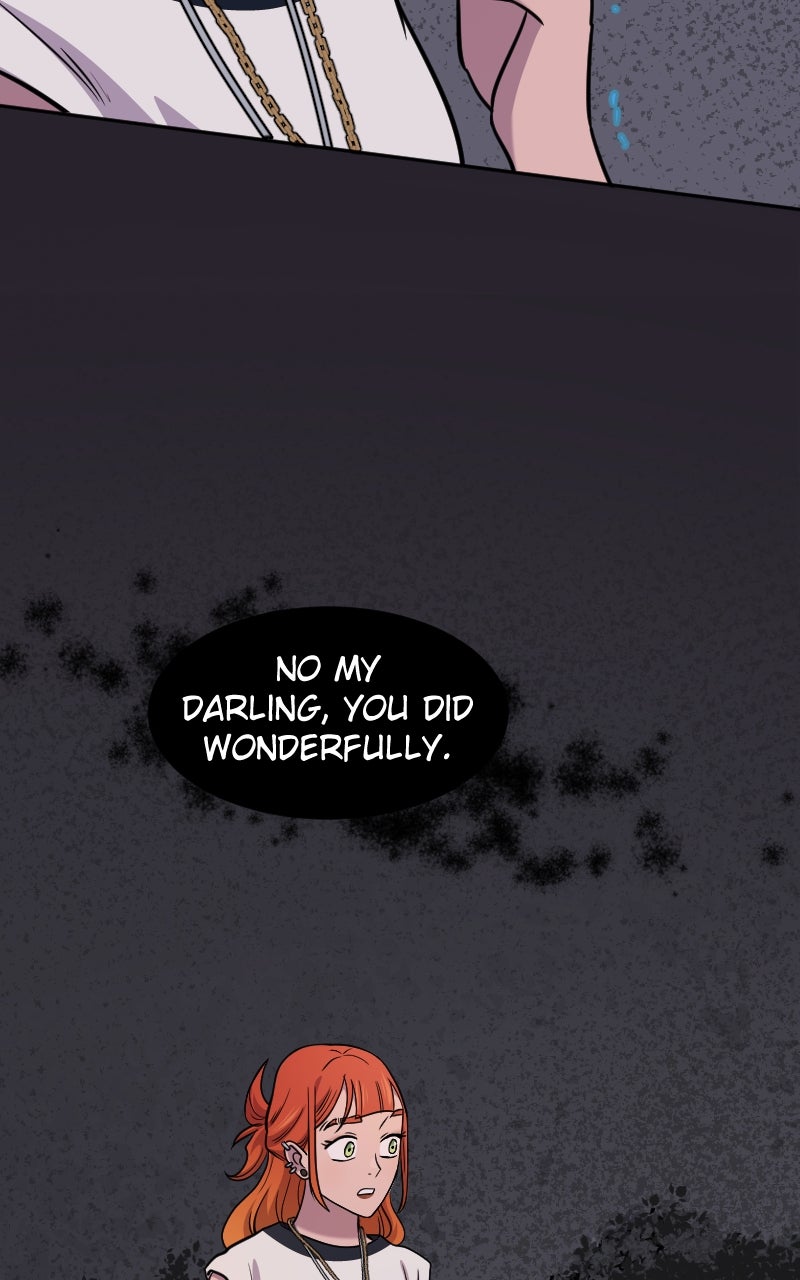 Love and Other Wicked Things Ep. 48 - The Devil page 27 - 
