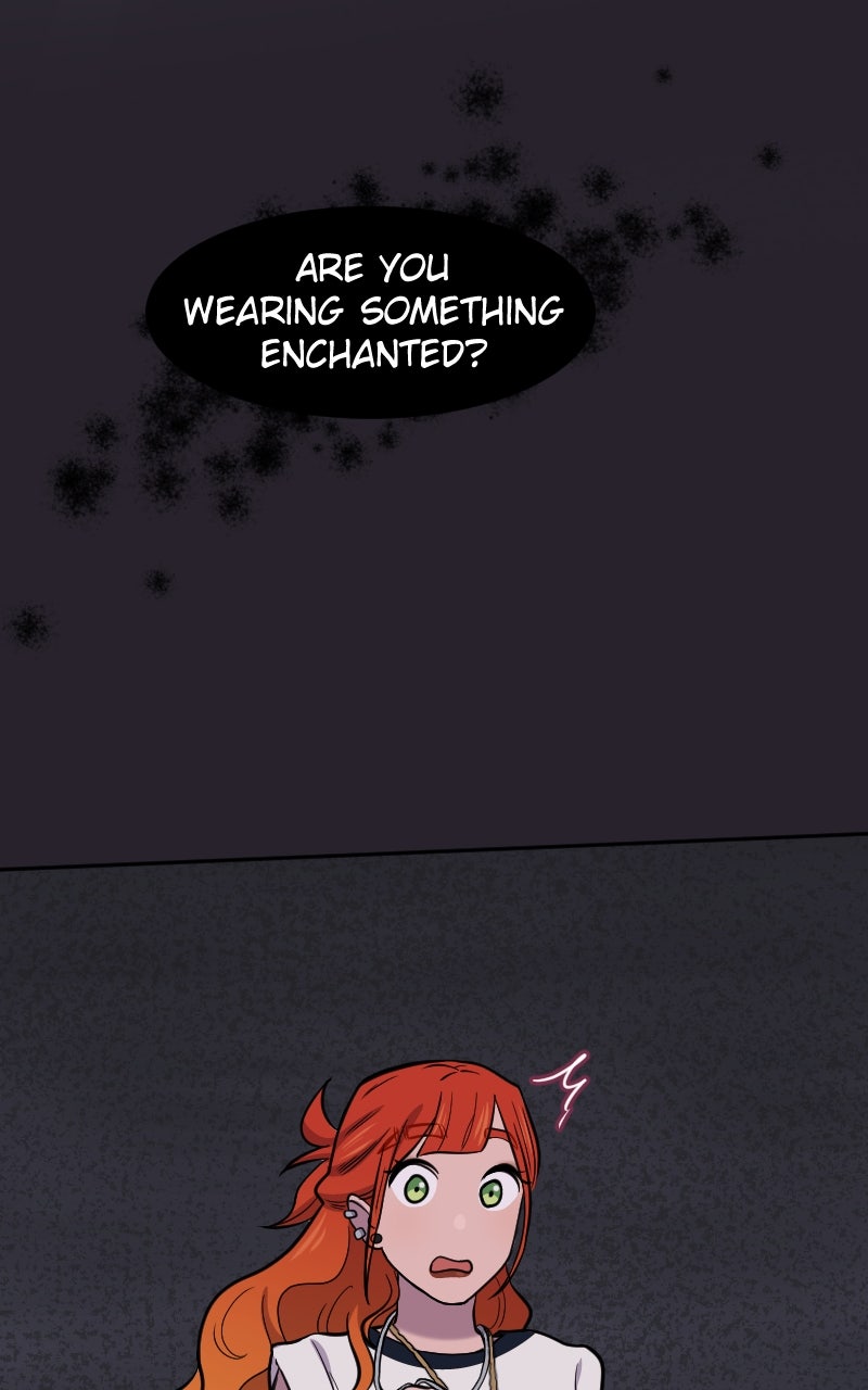 Love and Other Wicked Things Ep. 48 - The Devil page 30 - 
