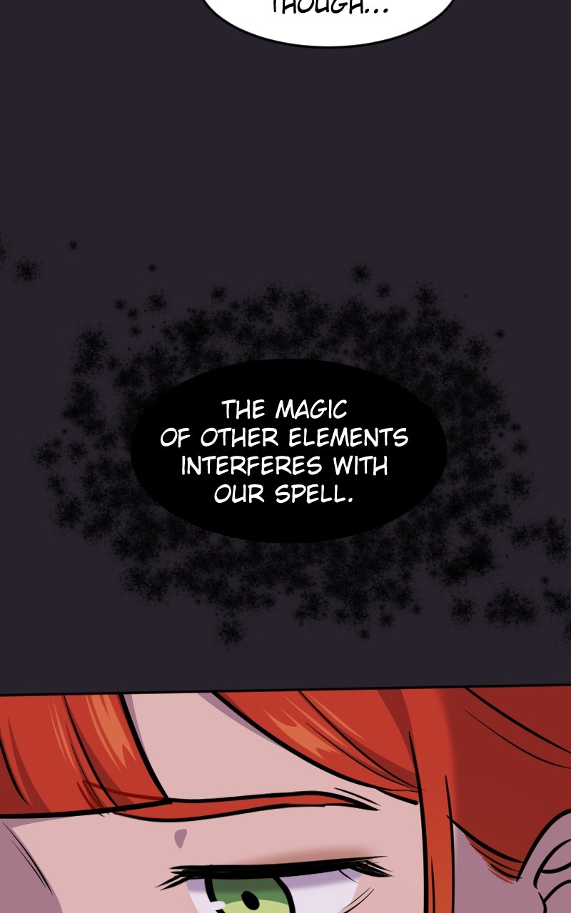 Love and Other Wicked Things Ep. 48 - The Devil page 33 - 