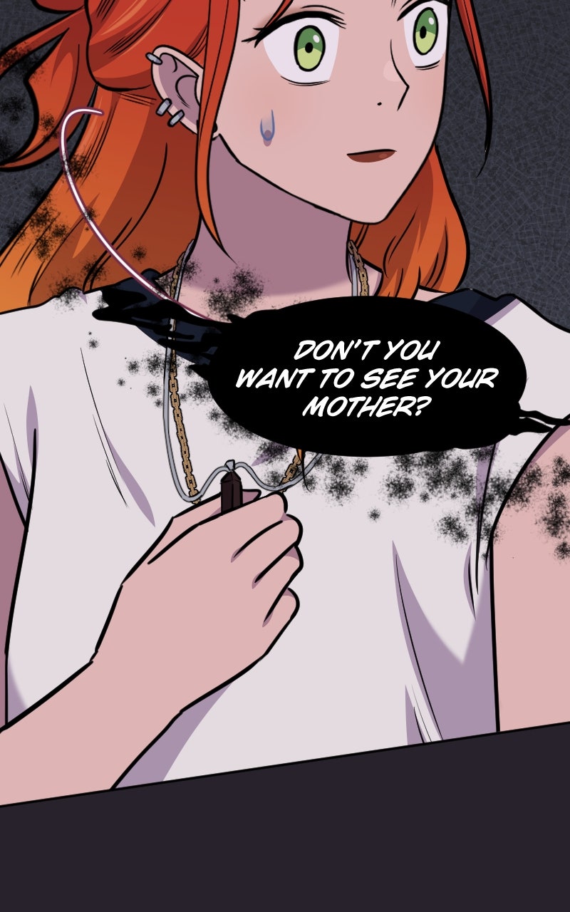 Love and Other Wicked Things Ep. 48 - The Devil page 35 - 
