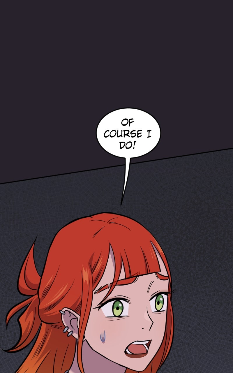 Love and Other Wicked Things Ep. 48 - The Devil page 36 - 