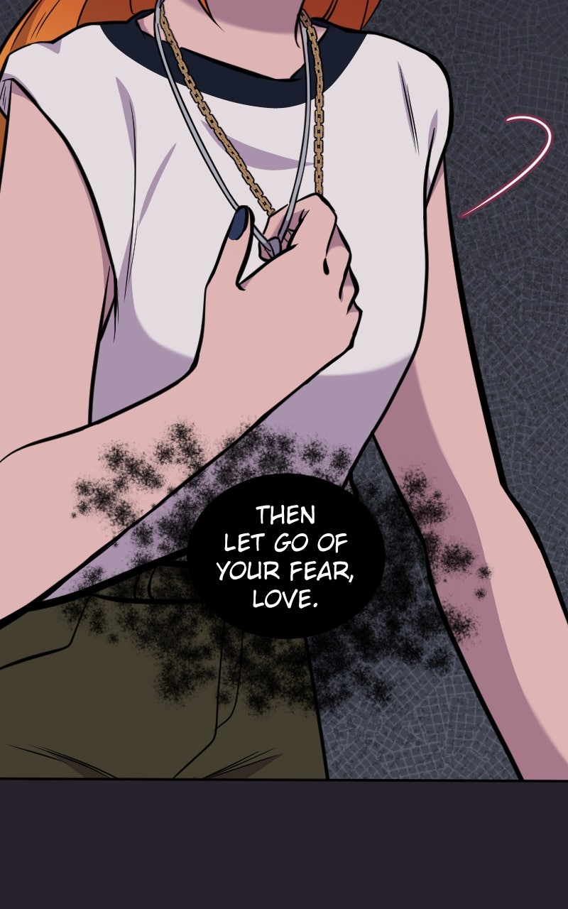 Love and Other Wicked Things Ep. 48 - The Devil page 37 - 