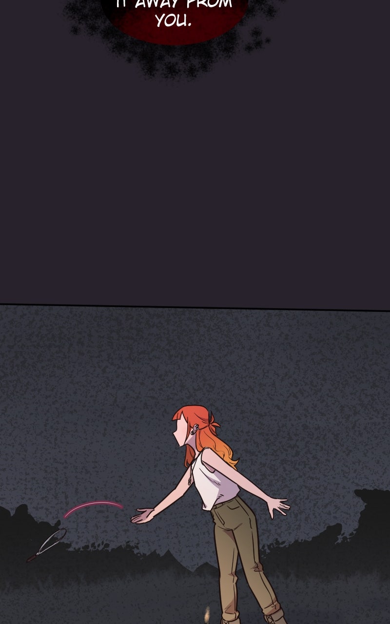 Love and Other Wicked Things Ep. 48 - The Devil page 41 - 