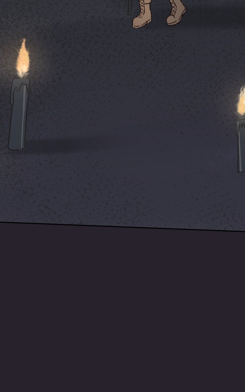 Love and Other Wicked Things Ep. 48 - The Devil page 42 - 