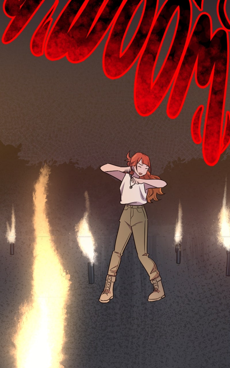 Love and Other Wicked Things Ep. 48 - The Devil page 44 - 
