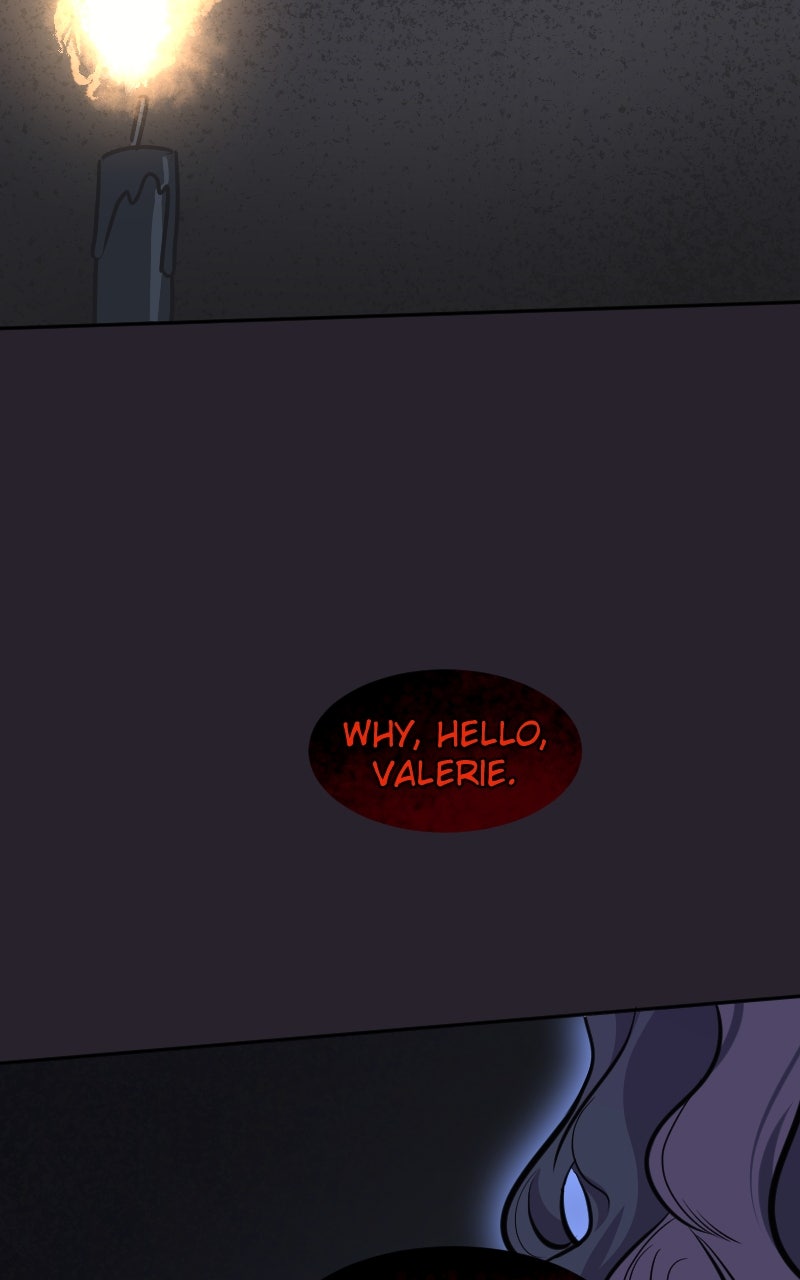 Love and Other Wicked Things Ep. 48 - The Devil page 45 - 