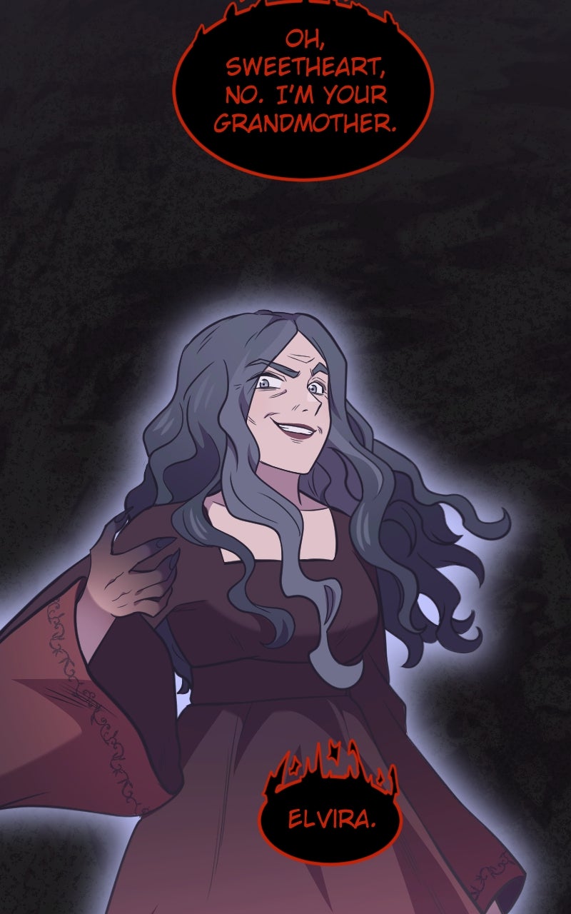 Love and Other Wicked Things Ep. 48 - The Devil page 47 - 