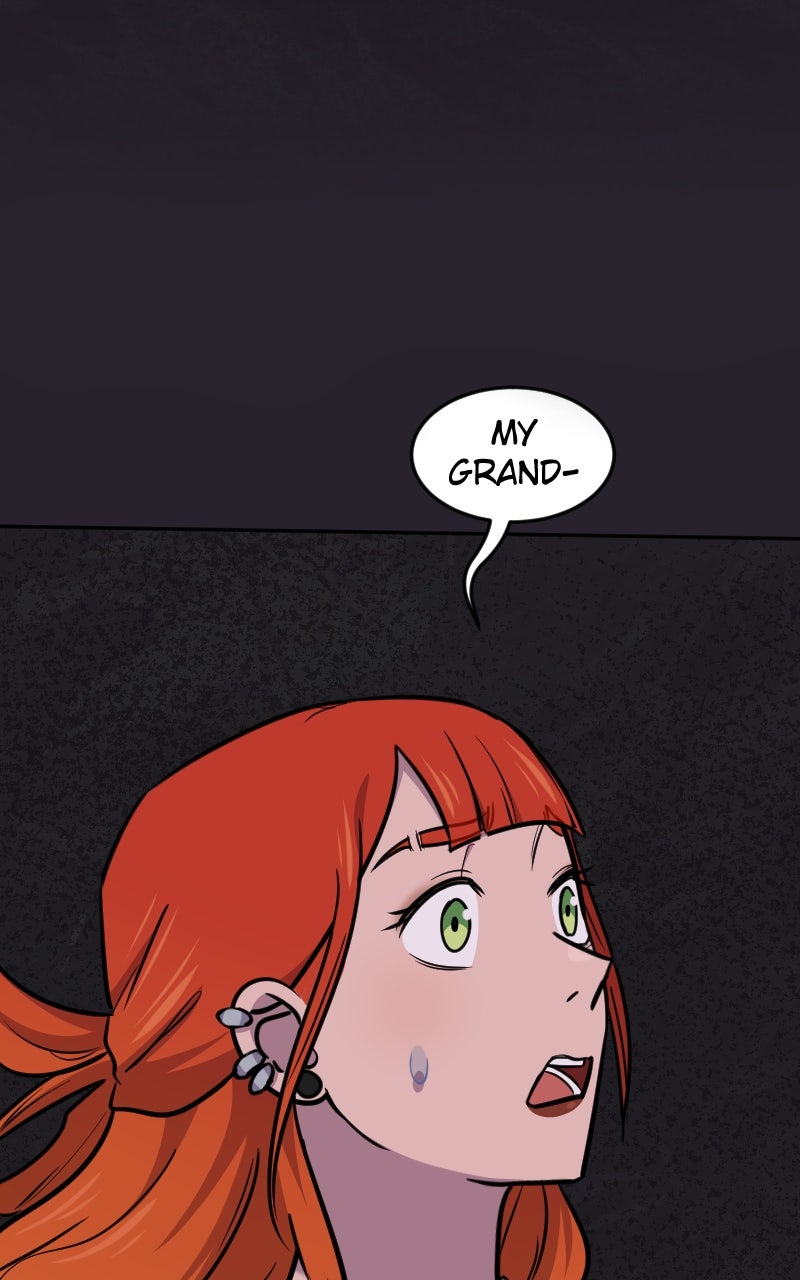 Love and Other Wicked Things Ep. 48 - The Devil page 49 - 