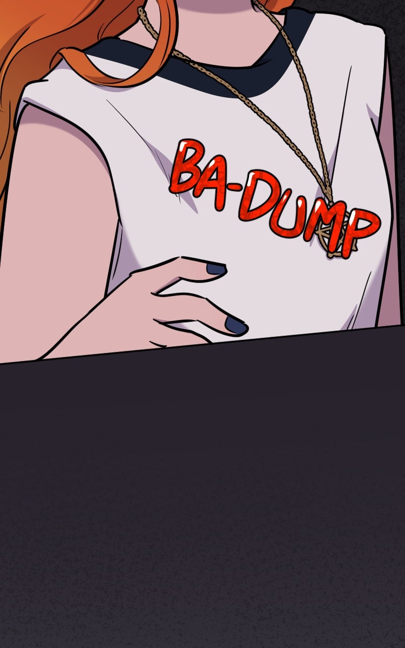 Love and Other Wicked Things Ep. 48 - The Devil page 50 - 