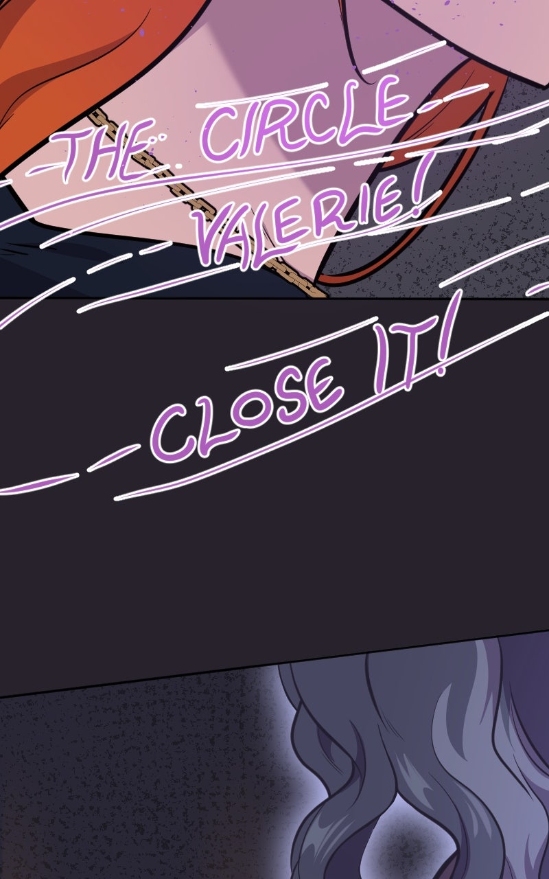 Love and Other Wicked Things Ep. 48 - The Devil page 56 - 